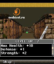 Doom RPG  Orcs & Elves