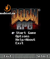 Doom RPG  Orcs & Elves