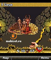 Doom RPG  Orcs & Elves