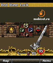 Doom RPG  Orcs & Elves