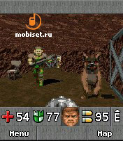 Doom RPG  Orcs & Elves