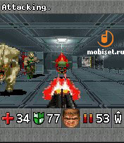 Doom RPG  Orcs & Elves