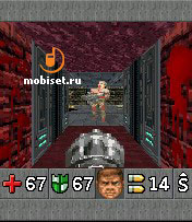 Doom RPG  Orcs & Elves