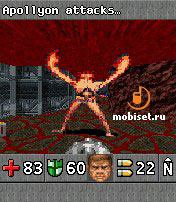 Doom RPG  Orcs & Elves