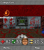 Doom RPG  Orcs & Elves