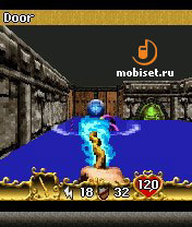 Doom RPG  Orcs & Elves