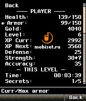 Doom RPG  Orcs & Elves