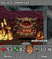 Doom RPG  Orcs & Elves