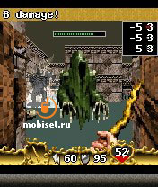 Doom RPG  Orcs & Elves