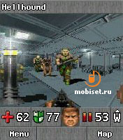 Doom RPG  Orcs & Elves