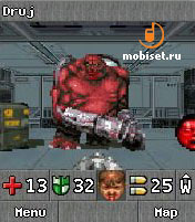 Doom RPG  Orcs & Elves