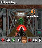 Doom RPG  Orcs & Elves