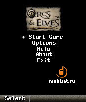 Doom RPG  Orcs & Elves