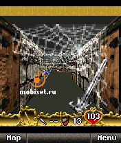 Doom RPG  Orcs & Elves