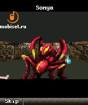 Doom RPG  Orcs & Elves