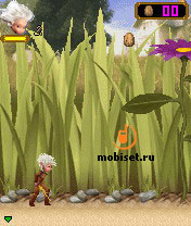 Teenage Mutant Ninja Turtles: Power Of Four  Arthur et les Minimoys