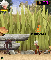 Teenage Mutant Ninja Turtles: Power Of Four  Arthur et les Minimoys