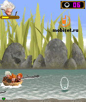 Teenage Mutant Ninja Turtles: Power Of Four  Arthur et les Minimoys