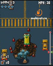 Teenage Mutant Ninja Turtles: Power Of Four  Arthur et les Minimoys