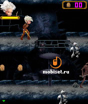 Teenage Mutant Ninja Turtles: Power Of Four  Arthur et les Minimoys