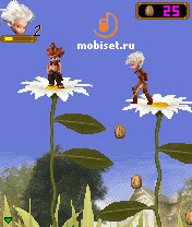 Teenage Mutant Ninja Turtles: Power Of Four  Arthur et les Minimoys