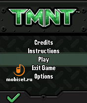 Teenage Mutant Ninja Turtles: Power Of Four  Arthur et les Minimoys