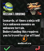 Teenage Mutant Ninja Turtles: Power Of Four  Arthur et les Minimoys