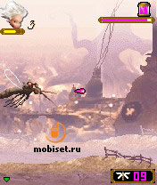 Teenage Mutant Ninja Turtles: Power Of Four  Arthur et les Minimoys