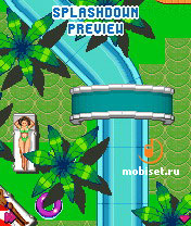 Rock City Empire  Sexy Babes: Wild Waterslides