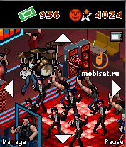 Rock City Empire  Sexy Babes: Wild Waterslides