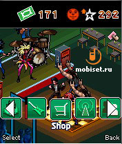 Rock City Empire  Sexy Babes: Wild Waterslides