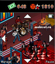 Rock City Empire  Sexy Babes: Wild Waterslides