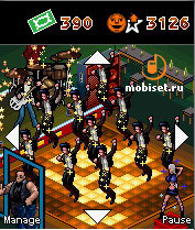 Rock City Empire  Sexy Babes: Wild Waterslides