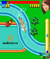 Rock City Empire  Sexy Babes: Wild Waterslides