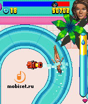 Rock City Empire  Sexy Babes: Wild Waterslides