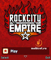 Rock City Empire  Sexy Babes: Wild Waterslides