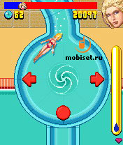 Rock City Empire  Sexy Babes: Wild Waterslides