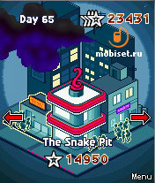 Rock City Empire  Sexy Babes: Wild Waterslides