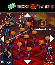 Rock City Empire  Sexy Babes: Wild Waterslides