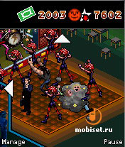 Rock City Empire  Sexy Babes: Wild Waterslides