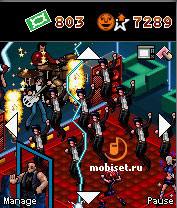 Rock City Empire  Sexy Babes: Wild Waterslides