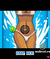 Rock City Empire  Sexy Babes: Wild Waterslides