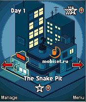 Rock City Empire  Sexy Babes: Wild Waterslides