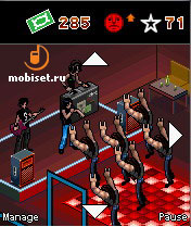 Rock City Empire  Sexy Babes: Wild Waterslides