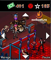 Rock City Empire  Sexy Babes: Wild Waterslides