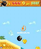 Spectrobes, Surf's Up   78