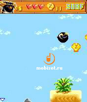 Spectrobes, Surf's Up   78