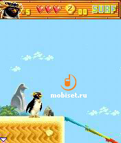 Spectrobes, Surf's Up   78