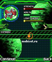 Spectrobes, Surf's Up   78