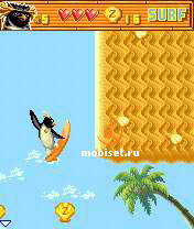 Spectrobes, Surf's Up   78